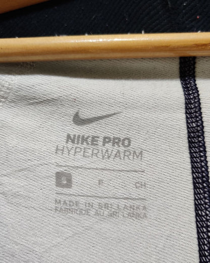 Nike Purple Sport Tights For Women S