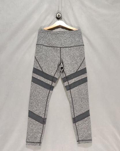 Zella Gray Sport Tights For Women S