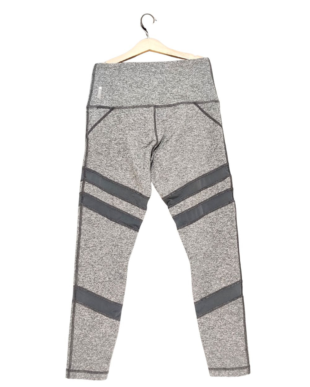 Zella Gray Sport Tights For Women S