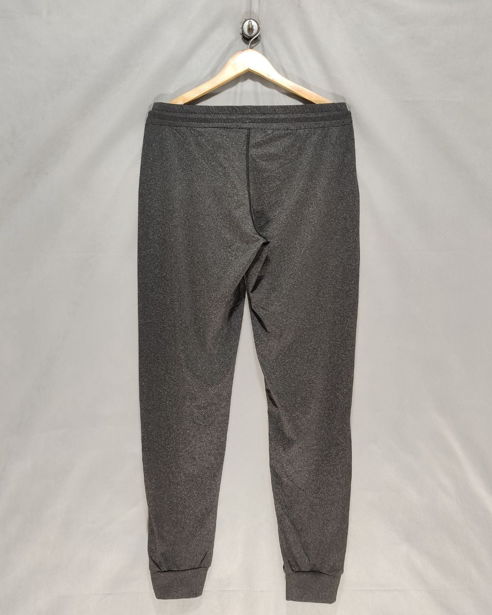 Tag Athletica Gray Sport Trouser For Men Medium
