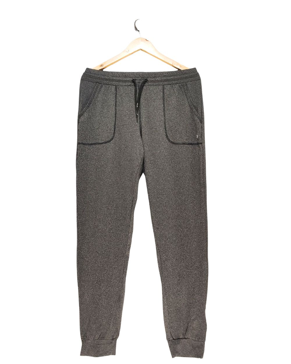 Tag Athletica Gray Sport Trouser For Men Medium
