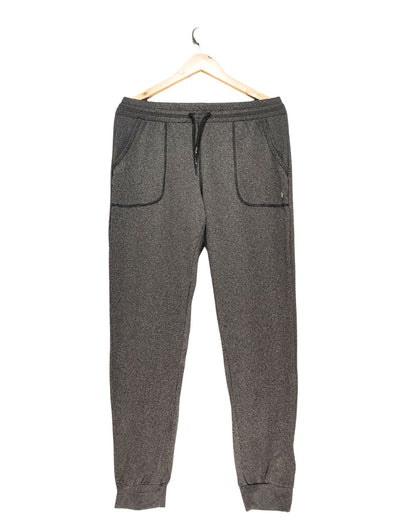 Tag Athletica Gray Sport Trouser For Men Medium