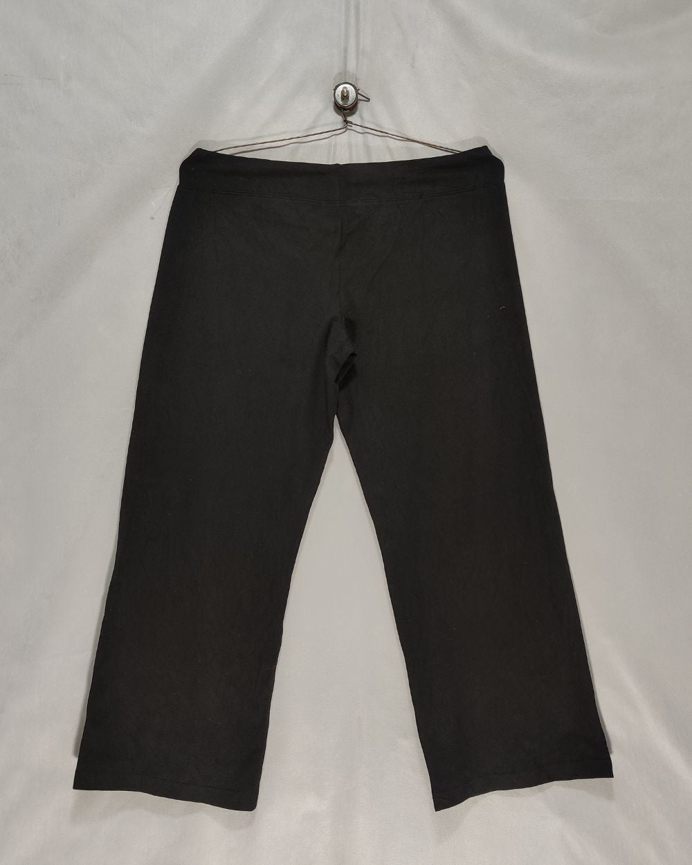 Athletic Works Black Sport Trouser For Men XL
