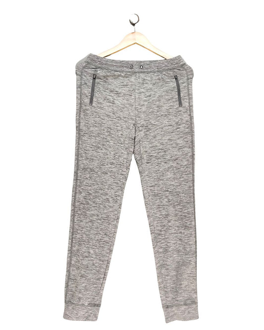 All In Motion Gray Sport Trouser For Boy 16 Years