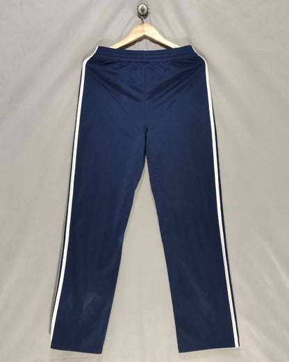 Adidas Black Sport Trouser For Boy 20 Years