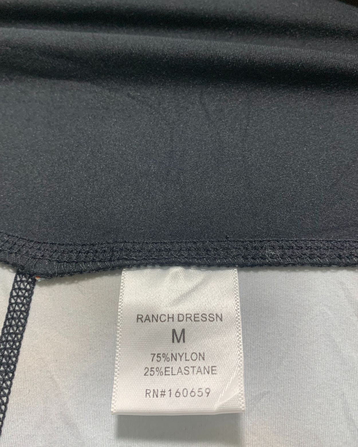 RD Blue Sport Gym tights For Women M