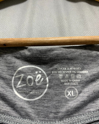 Zoe Gray Sport Gym tights For Women X Large