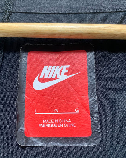 Nike Black Sport Gym tights For Women X Large