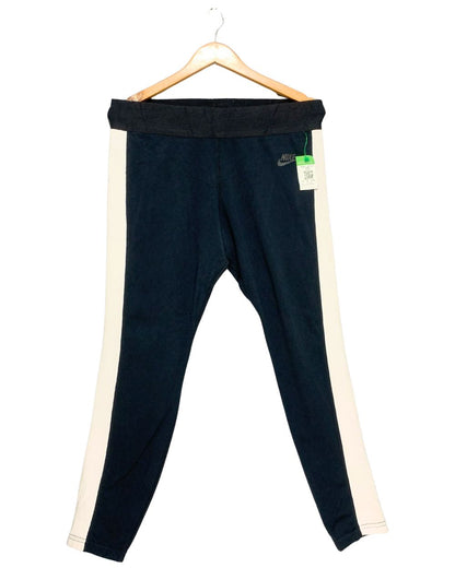 Nike Black Sport Gym tights For Women X Large