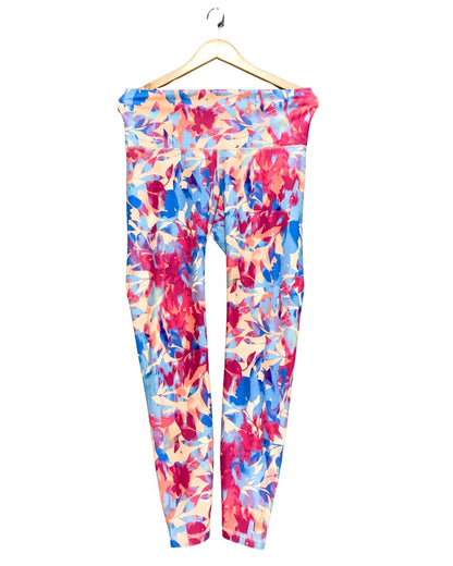 Old Navy Multi Sport Gym tights For Women L