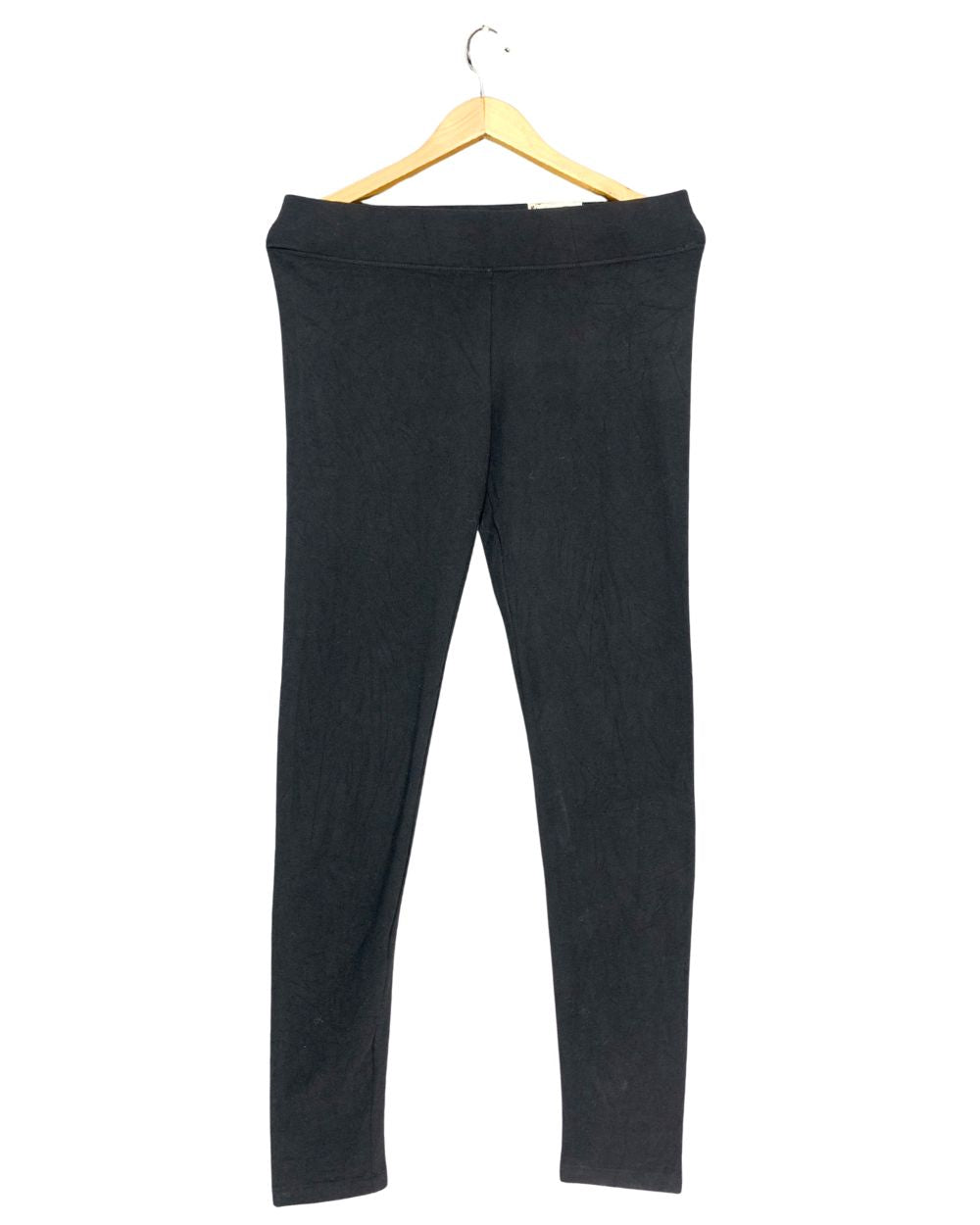 Sonoma Black Sport Gym tights For Women M