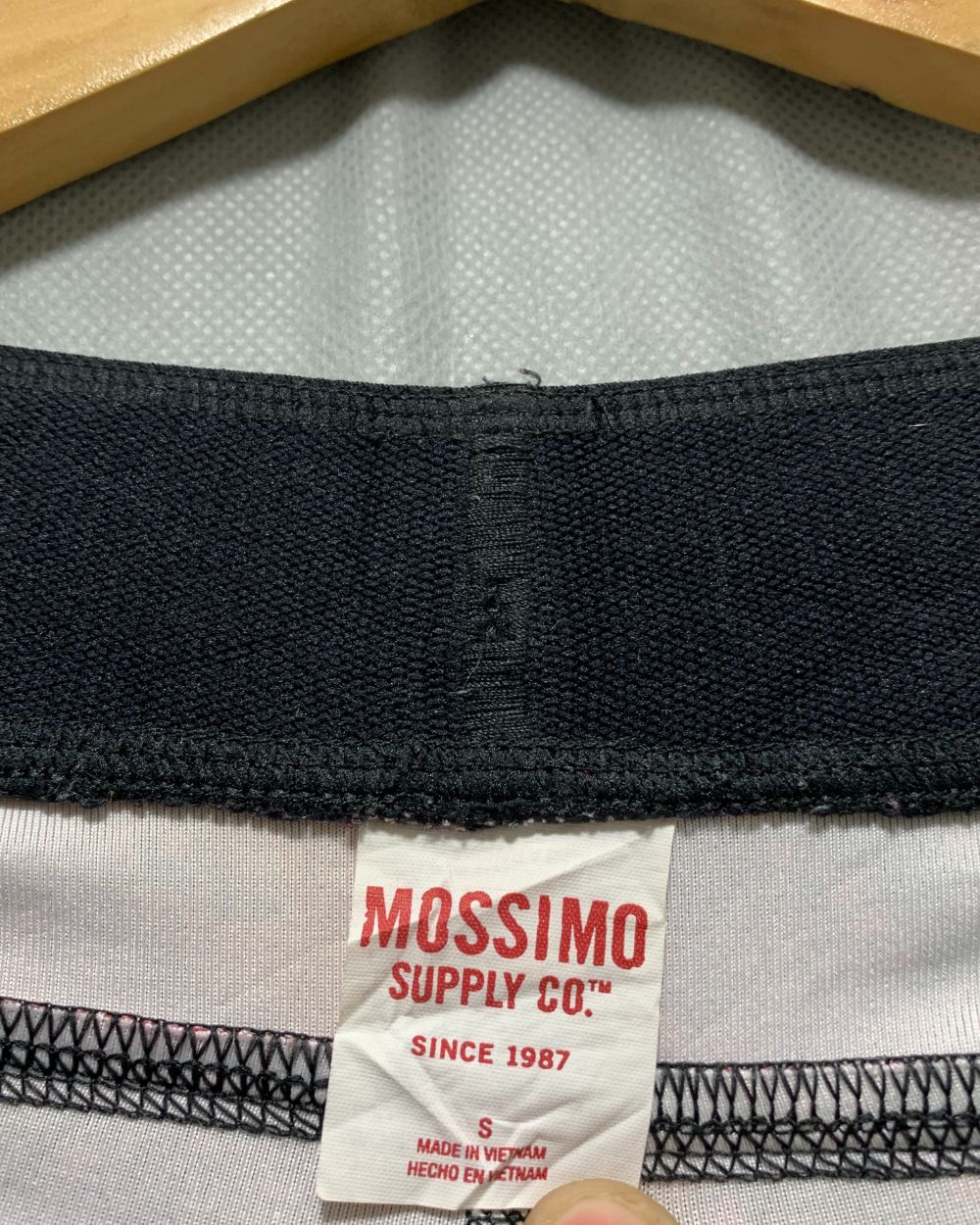 Mossimo Co Pink Sport Gym tights For Women S