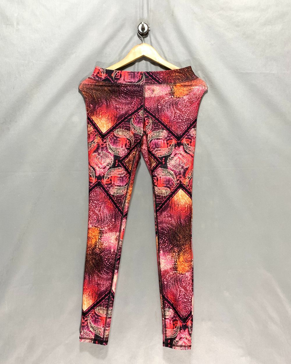 Mossimo Co Pink Sport Gym tights For Women S