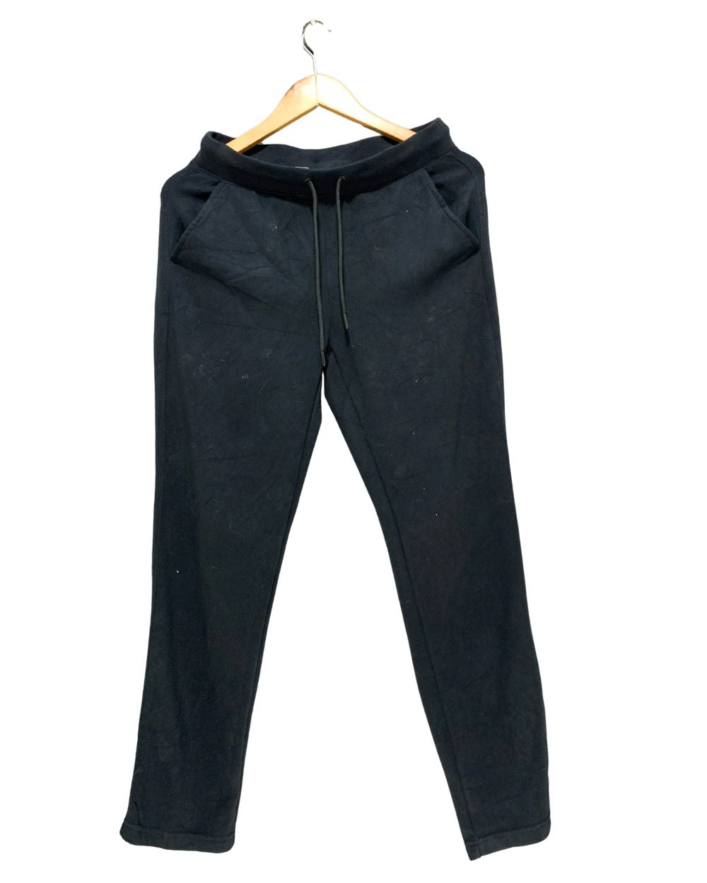 Member's Mark Black Sport Winter Trouser For Women S