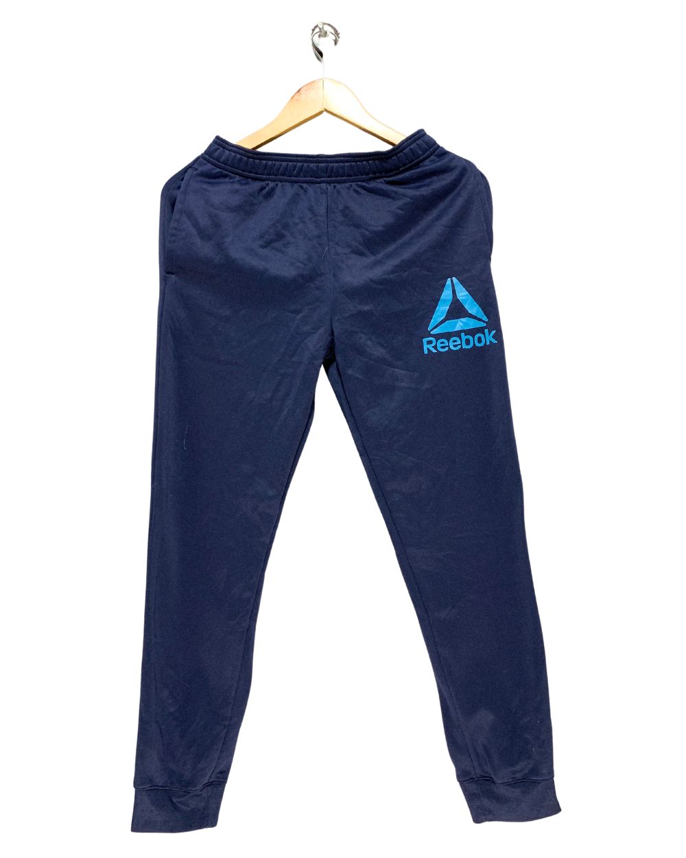 Reebok Blue Sport Winter Trouser For Girl 16 Years