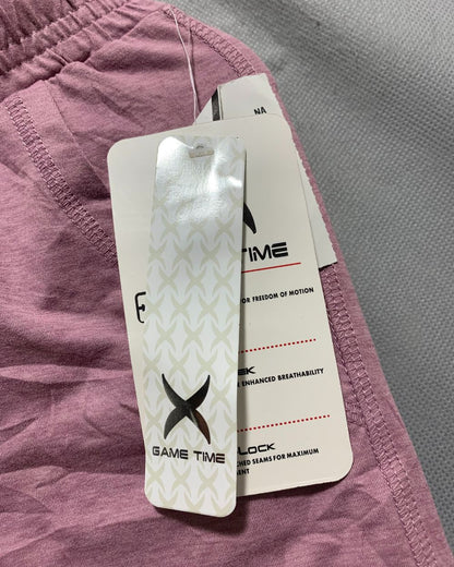 Game Time Pink Sport Winter Trouser For Women S