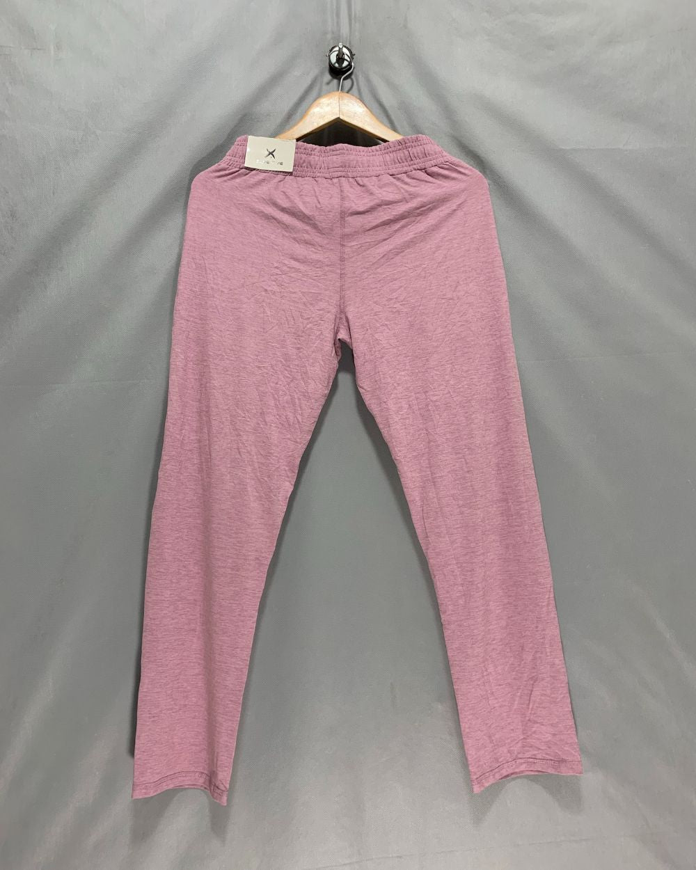 Game Time Pink Sport Winter Trouser For Women S
