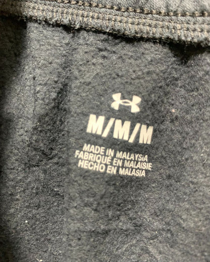 Under Armour Black Sport Winter Trouser For Women M