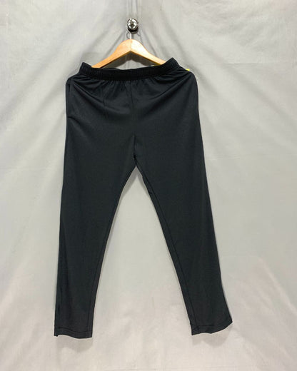 All In Motion  Black Sport Winter Trouser For Women Large