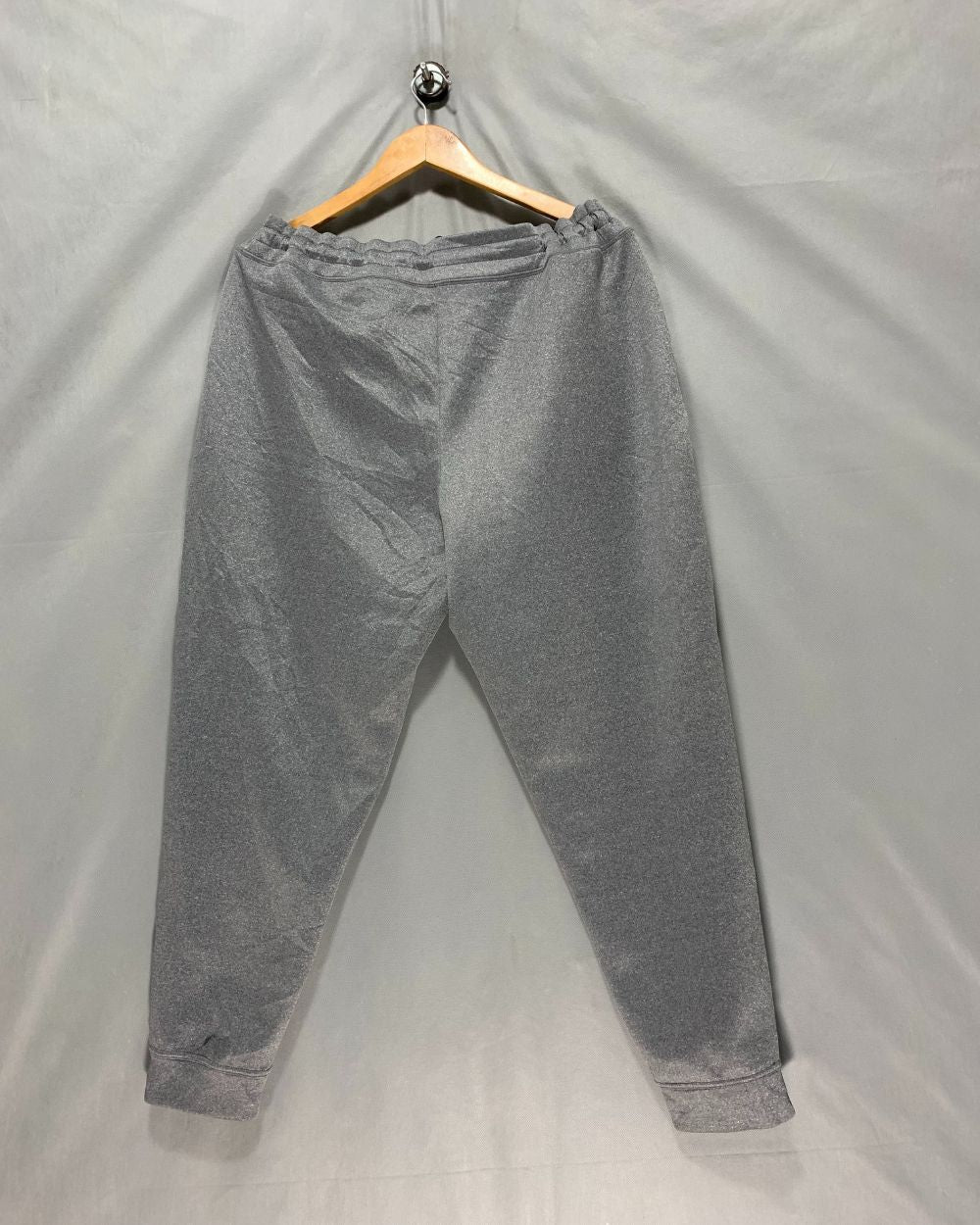 32 Cool Gray Sport Winter Trouser For Women XL