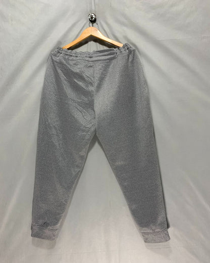 32 Cool Gray Sport Winter Trouser For Women XL