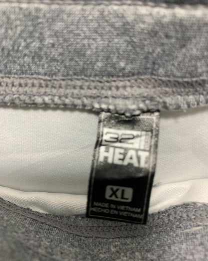 32 Cool Gray Sport Winter Trouser For Women XL