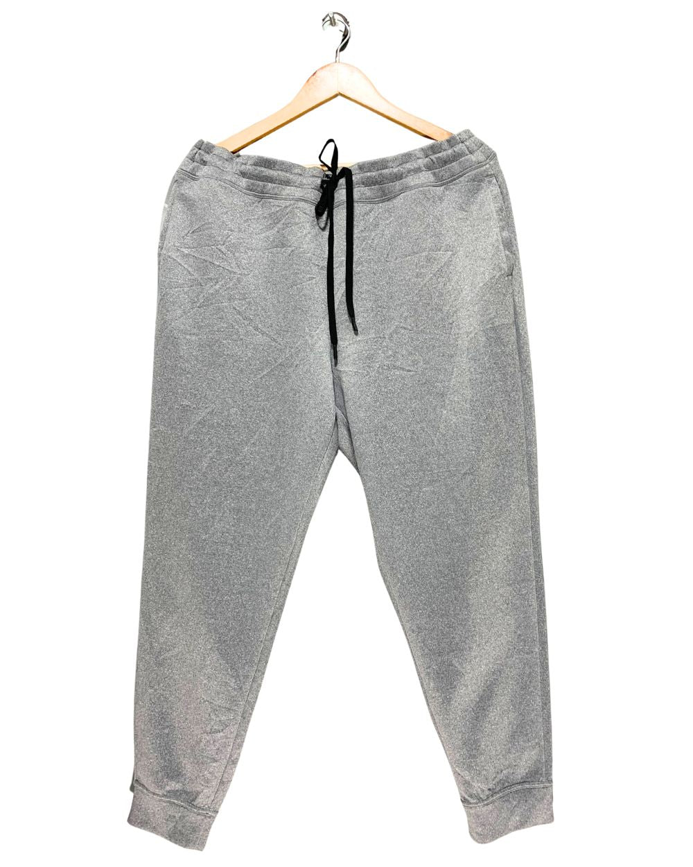 32 Cool Gray Sport Winter Trouser For Women XL