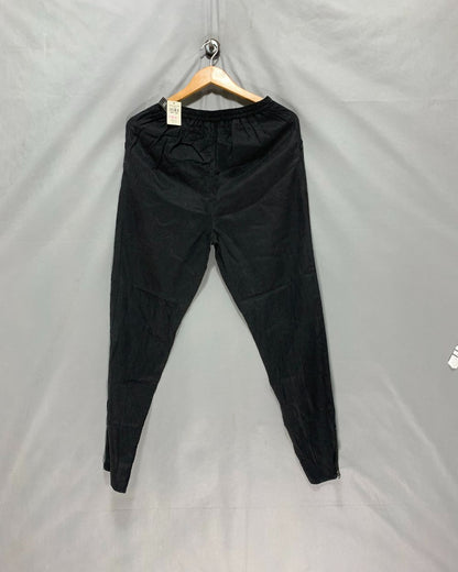 Abercrombie Black Sport Winter Trouser For Women S