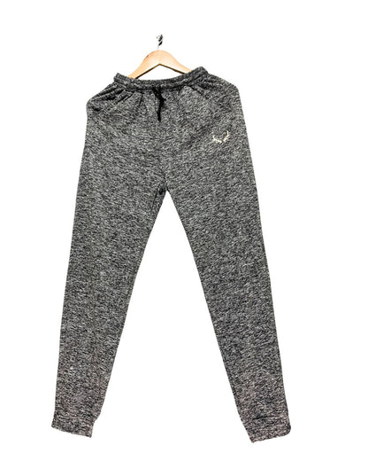 SHEIN Gray Sport Winter Trouser For Girl 14 Years
