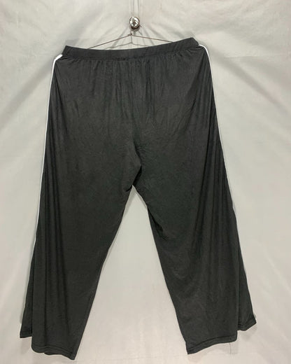 Juicy Couture Black Sport Winter Trouser For Women 3X Large