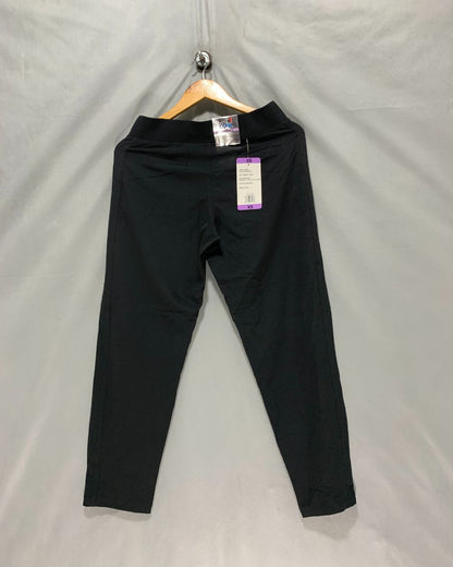 32 Cool Black Sport Winter Trouser For Women XS