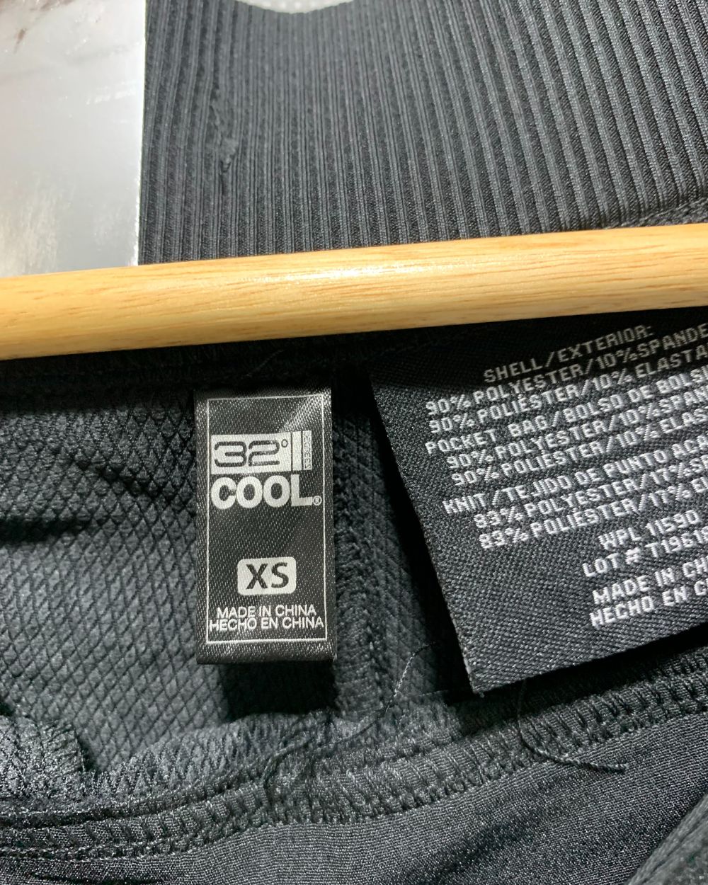 32 Cool Black Sport Winter Trouser For Women XS