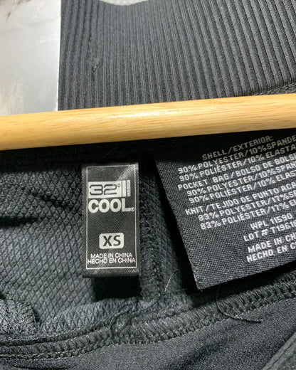 32 Cool Black Sport Winter Trouser For Women XS