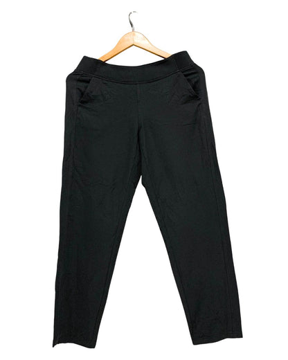32 Cool Black Sport Winter Trouser For Women XS