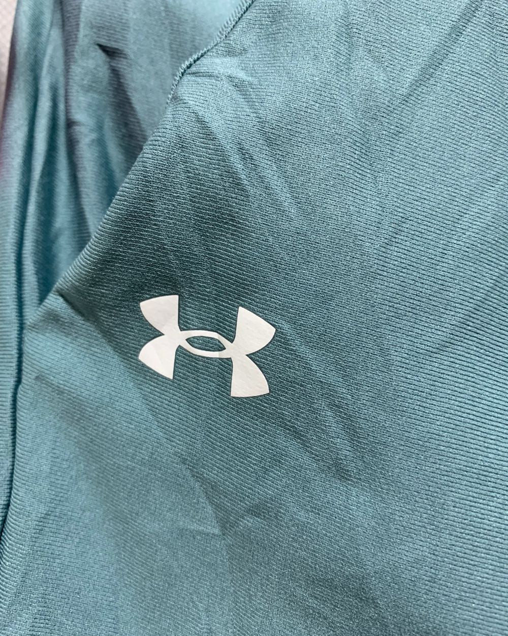 Under Armour Gray Sport Winter Trouser For Women S