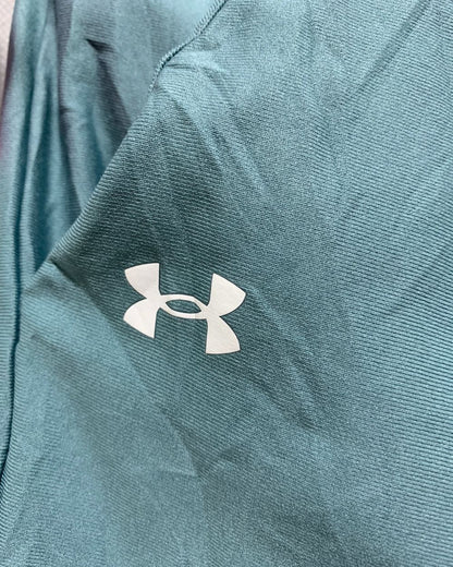 Under Armour Gray Sport Winter Trouser For Women S