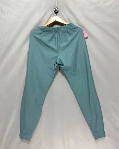 Under Armour Gray Sport Winter Trouser For Women S