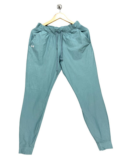 Under Armour Gray Sport Winter Trouser For Women S