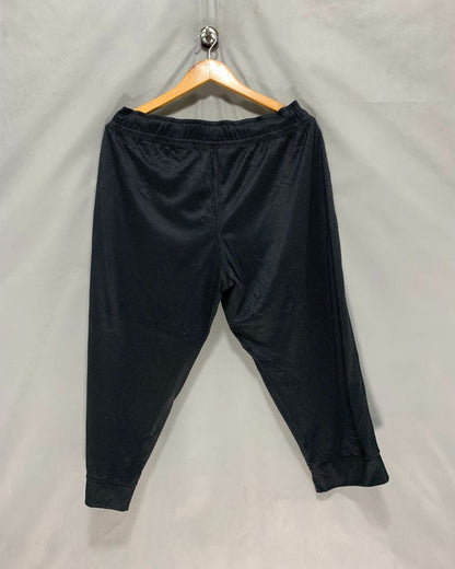 Under Armour Black Sport Winter Trouser For Women XL