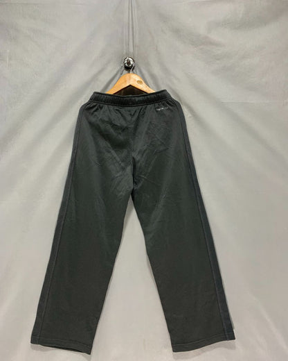 Nike Gray Sport Winter Trouser For Women M