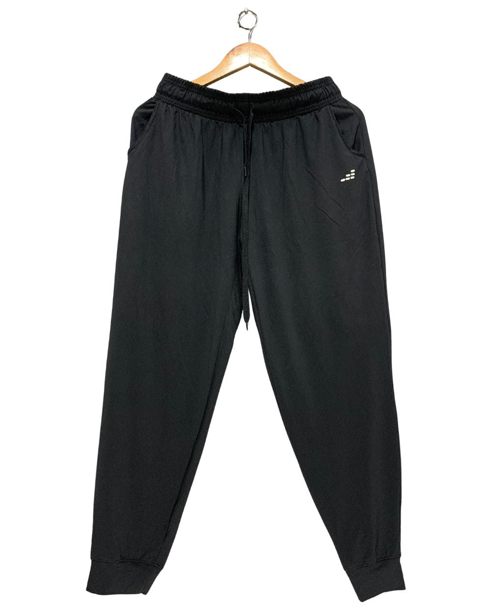 Bcg Black Sport Winter Trouser For Women M