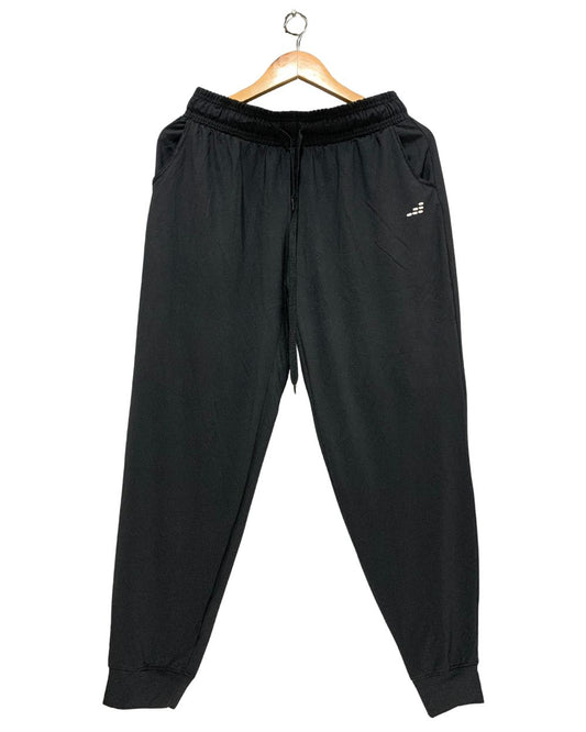 Bcg Black Sport Winter Trouser For Women M
