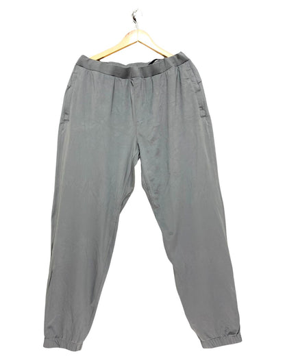 Mondetta  Gray Sport Winter Trouser For Women XL