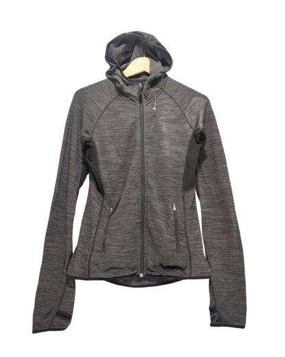 H&M Gray Zipper For Women S
