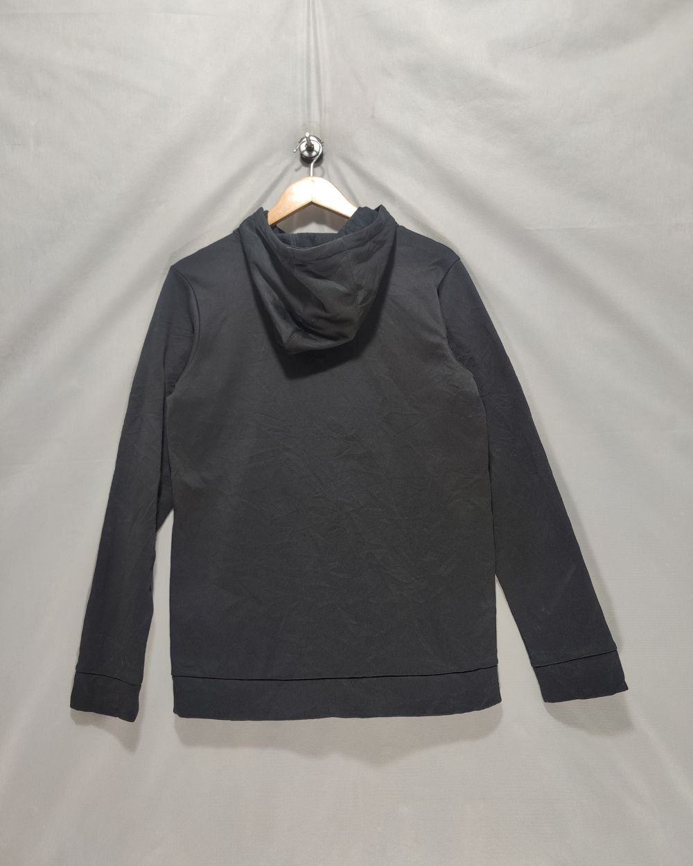 Under Armour Black Hoodie For Women XL