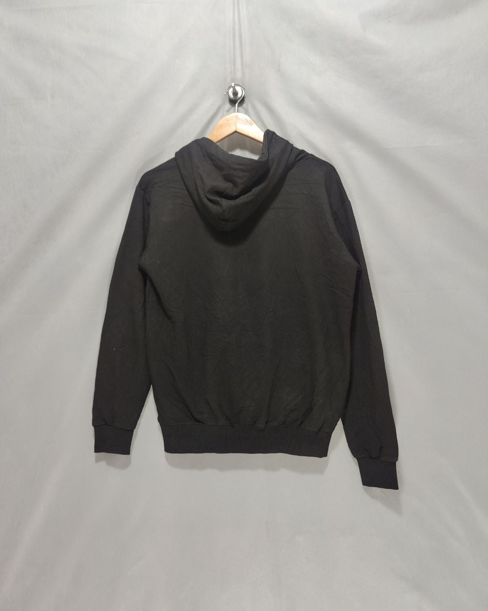 Tabiekacl Black Hoodie For Women S