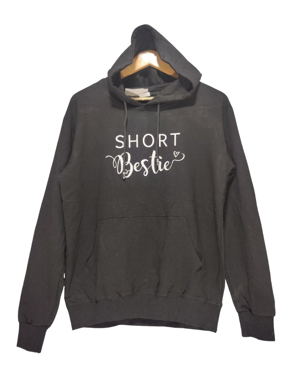 Tabiekacl Black Hoodie For Women S