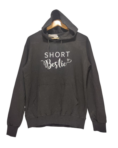 Tabiekacl Black Hoodie For Women S