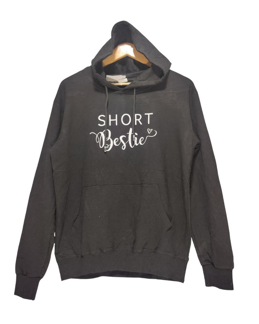 Tabiekacl Black Hoodie For Women S