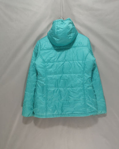Magellan Blue For Women Jacket L